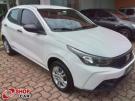 FIAT Argo 1.0 Branca