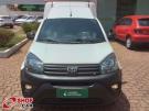 FIAT Fiorino Furgão Endurance 1.4 Branca