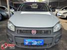 FIAT Strada Working 1.4 C.D. Branca