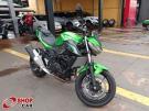 KAWASAKI Z 500 Verde