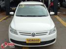 VW - Volkswagen Gol 1.0 4p. Branca