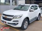 GM - Chevrolet TrailBlazer Premier 2.8CTDi 16v 4x4 Branca
