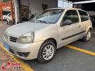 RENAULT Clio Hatch 1.0 16v 2p. Prata