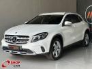 MERCEDES-BENZ GLA 200 Advance 1.6T 16v Branca