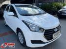 HYUNDAI HB20 Comfort 1.0 12v Branca