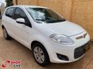 FIAT Palio Essence 1.6 16v 4p. Branca