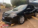 GM - Chevrolet Astra Hatch Advantage 2.0 4p. Preta