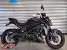 SUZUKI GSX-S 1000 Preta