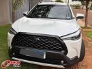 TOYOTA Corolla Cross XRE 2.0 16v Branca