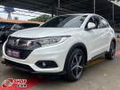 HONDA HR-V LX 1.8 16v Branca