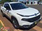 FIAT Toro Volcano 2.0TDi 16v 4x4 Branca