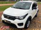 FIAT Mobi Like 1.0 Branca