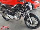 HONDA CG 160i Fan Preta