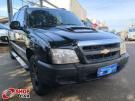 GM - Chevrolet S10 Executive 2.8TD C.D. Preta