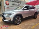 GM - Chevrolet Tracker Premier 1.2T 12v Prata