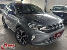 VW - Volkswagen Nivus Highline 1.0 12v TSi Cinza