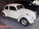 VW - Volkswagen Fusca 1300 Bege