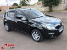 RENAULT Sandero Expression 1.0 16v Preta