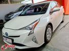 TOYOTA Prius Hybrid 1.8 16v Branca