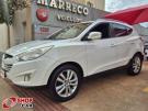 HYUNDAI ix35 2.0 16v Branca