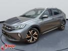 VW - Volkswagen Nivus Highline 1.0 12v TSi Cinza