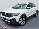 VW - Volkswagen T-Cross Sense 1.0 12v TSi Branca