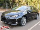 TOYOTA Corolla XEi 2.0 16v Preta
