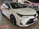 TOYOTA Corolla XEi 2.0 16v Branca