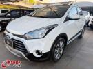 HYUNDAI HB20X Style 1.6 16v Branca