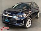 GM - Chevrolet Tracker LT 1.0T 12v Azul