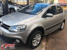 VW - Volkswagen CrossFox 1.6 I-Motion Bege