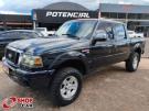 FORD Ranger XLS 3.0TDi 16v 4X4 C.D. Preta