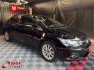 HONDA Civic LXR 2.0 16v Preta