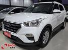 HYUNDAI Creta Smart 1.6 16v Branca