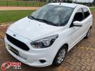 FORD Ka Hatch SE 1.5 16v Branca