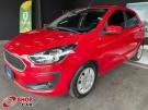 FORD Ka Hatch SE 1.5 12v Vermelha