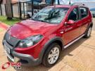RENAULT Sandero StepWay 1.6 Vermelha