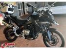BMW F 850 GS Premium Preta