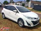 TOYOTA Yaris Hatch XL 1.3 16v Branca