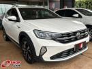 VW - Volkswagen Nivus Highline 1.0 12v TSi Branca
