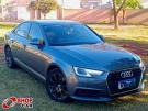 AUDI A4 Ambiente 2.0 TFSi 16v Cinza