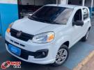 FIAT Uno Attractive 1.0 4p. Branca