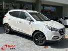 HYUNDAI ix35 GL 2.0 16v Branca
