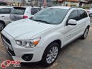 MITSUBISHI ASX 2.0 16v Branca