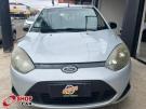 FORD Fiesta Hatch 1.0 4p. Prata