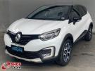 RENAULT Captur Intense Bose 1.6 16v Branca