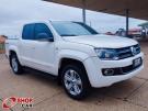 VW - Volkswagen Amarok Highline 2.0TDi 16v 4x4 C.D. Branca