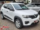 RENAULT Kwid Zen 1.0 12v Branca