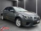 TOYOTA Corolla GLi 1.8 16v Cinza