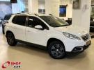PEUGEOT 2008 Allure 1.6 16v Branca